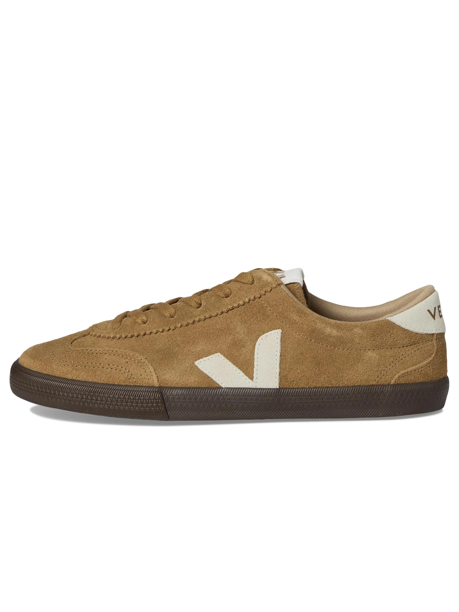 Кроссовки VEJA Volley — изображение 4 из 7, коричневый