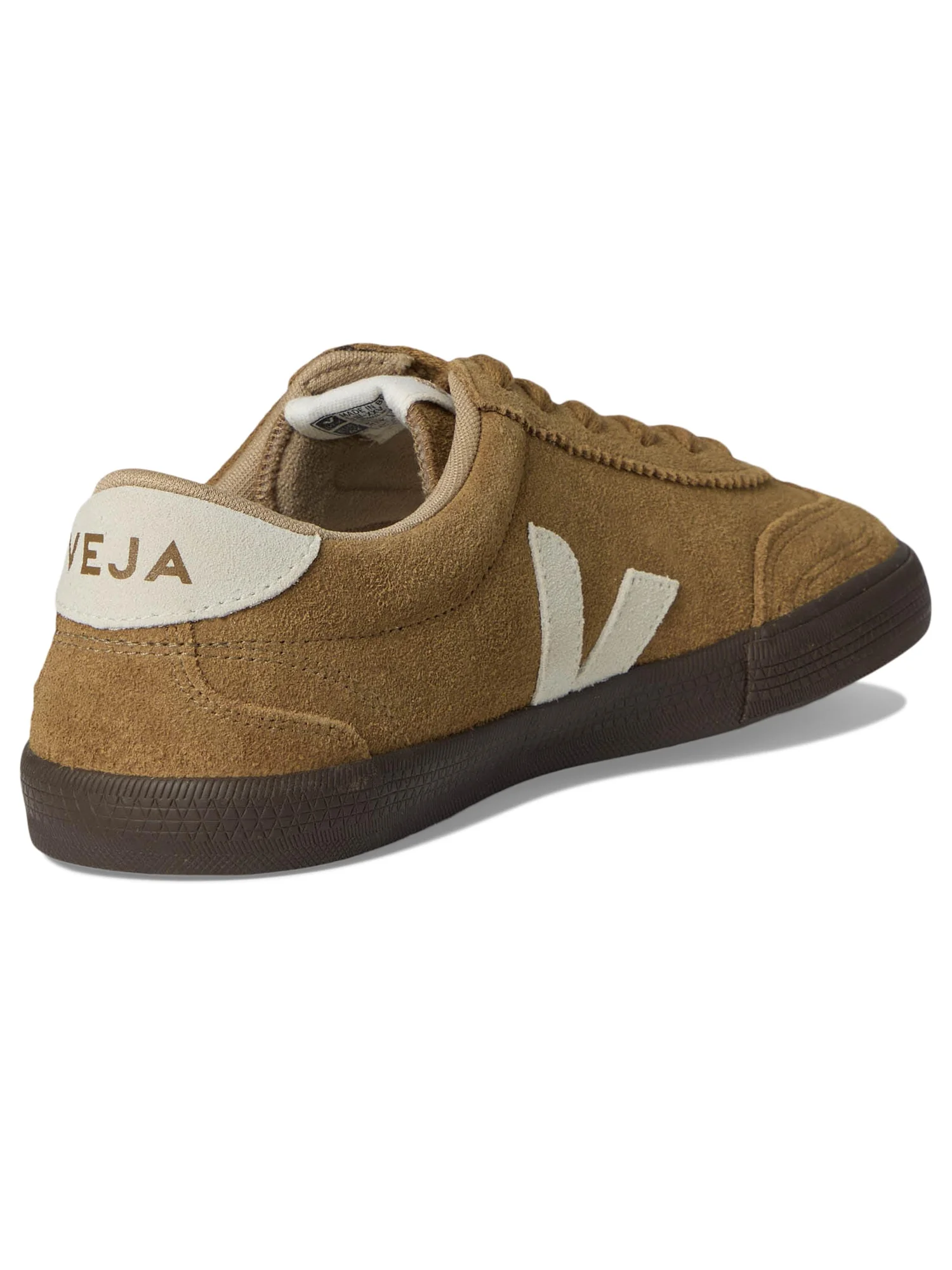 Кроссовки VEJA Volley — изображение 5 из 7, коричневый