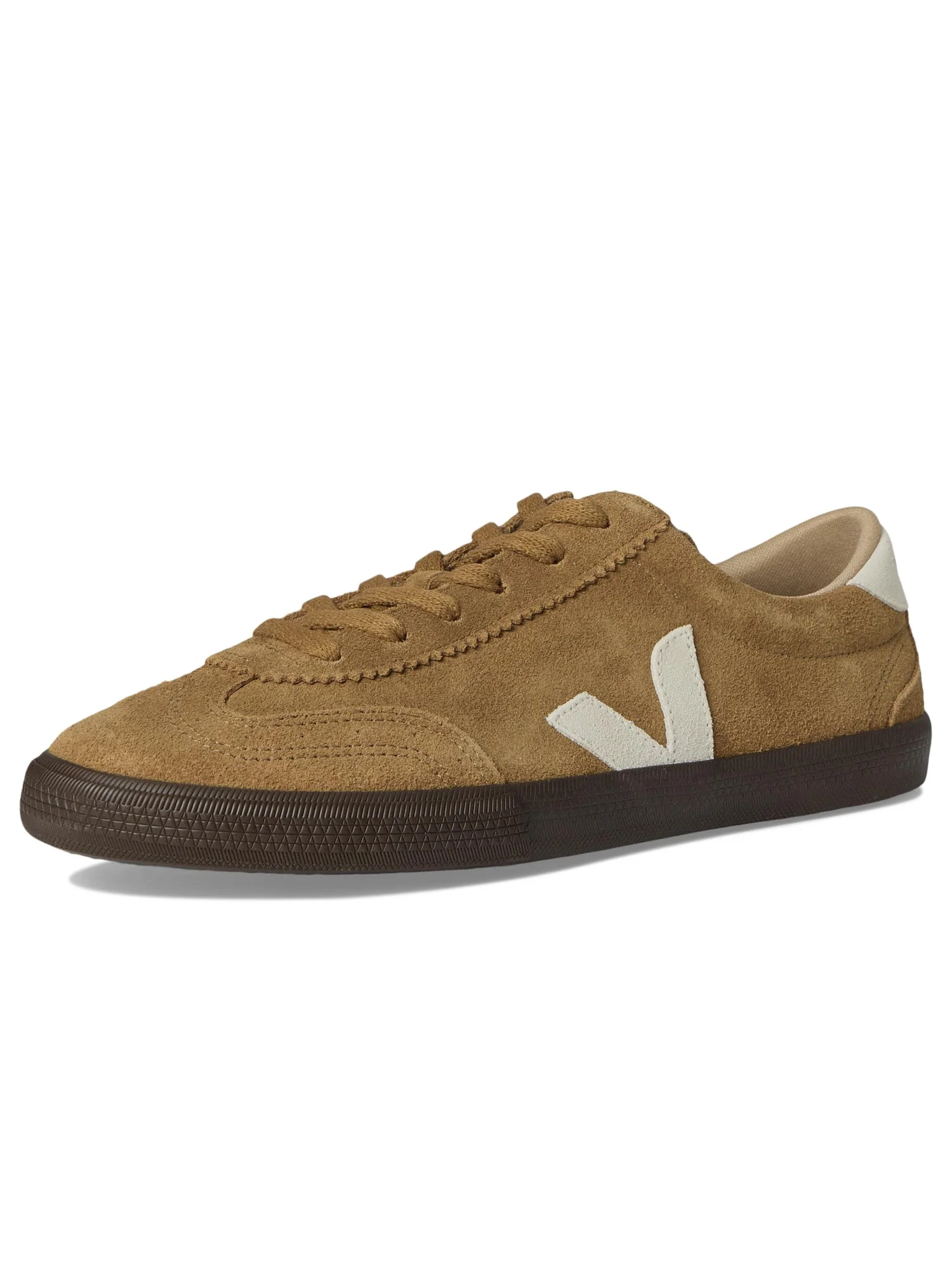 Кроссовки VEJA Volley — изображение 7 из 7, коричневый