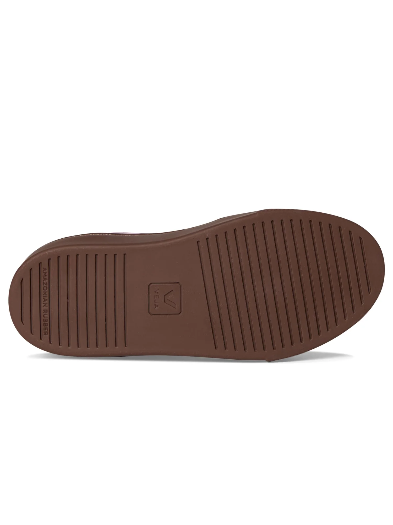 Кроссовки VEJA Kids Small Volley, цвет Guimauve Pekin Bark — изображение 3 из 7