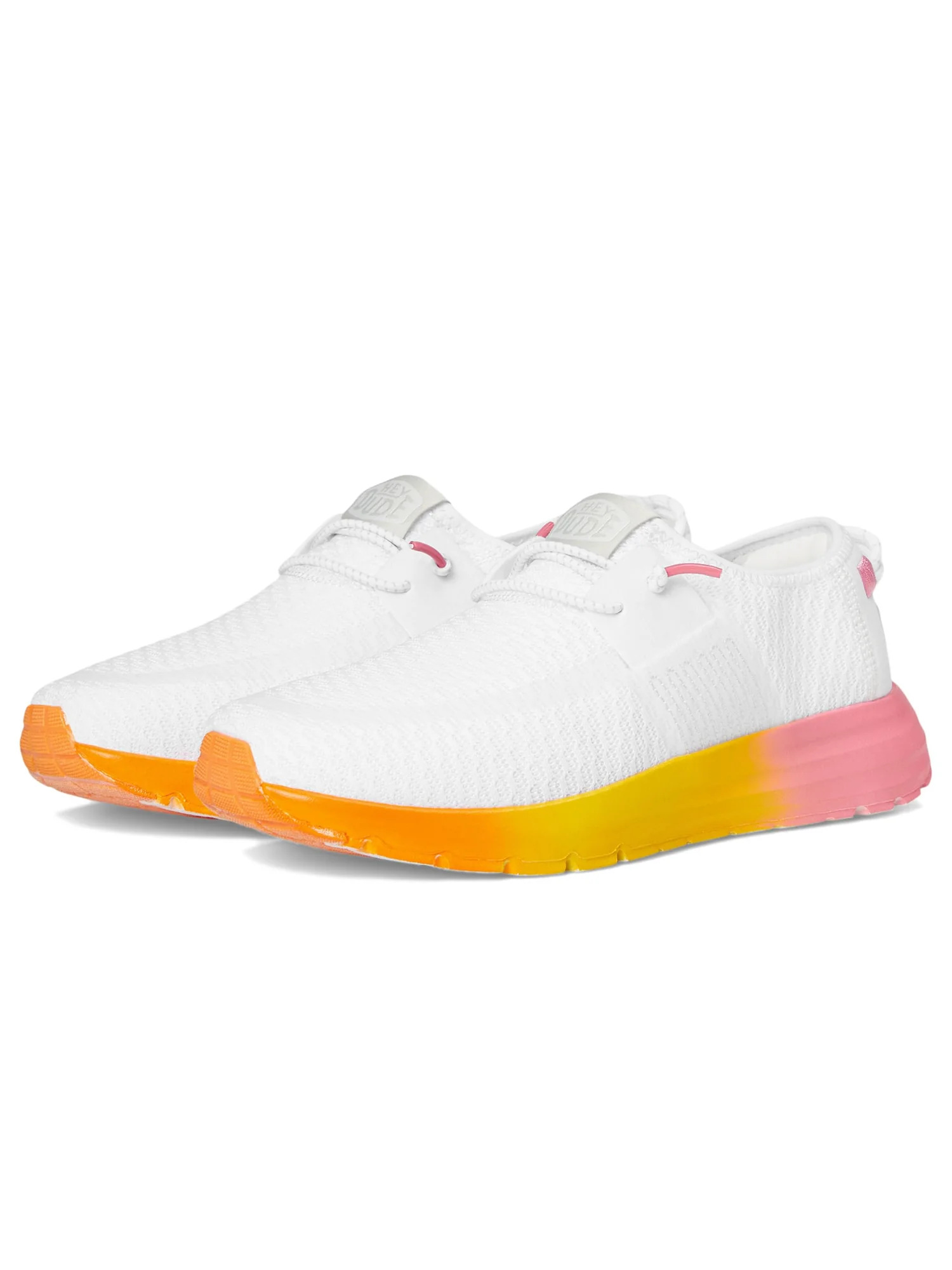 Кроссовки Hey Dude Sirocco W Ombre Midsole