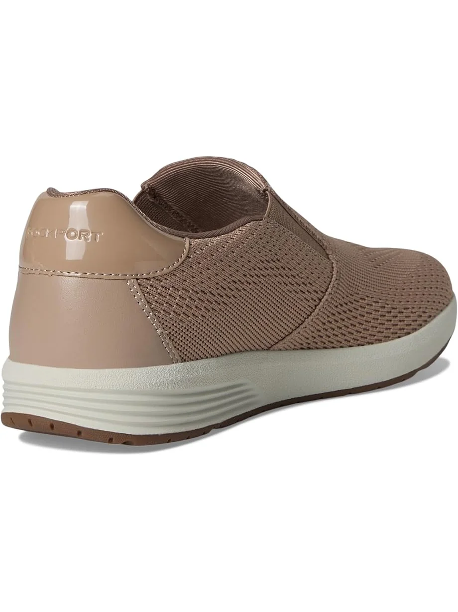 Женские кроссовки Rockport Prowalker Titan — изображение 5 из 7, бежевый