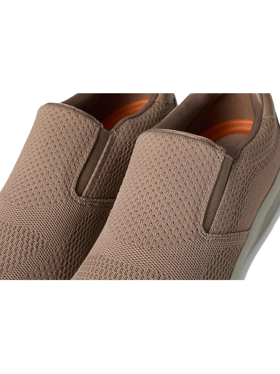 Женские кроссовки Rockport Prowalker Titan — изображение 6 из 7, бежевый