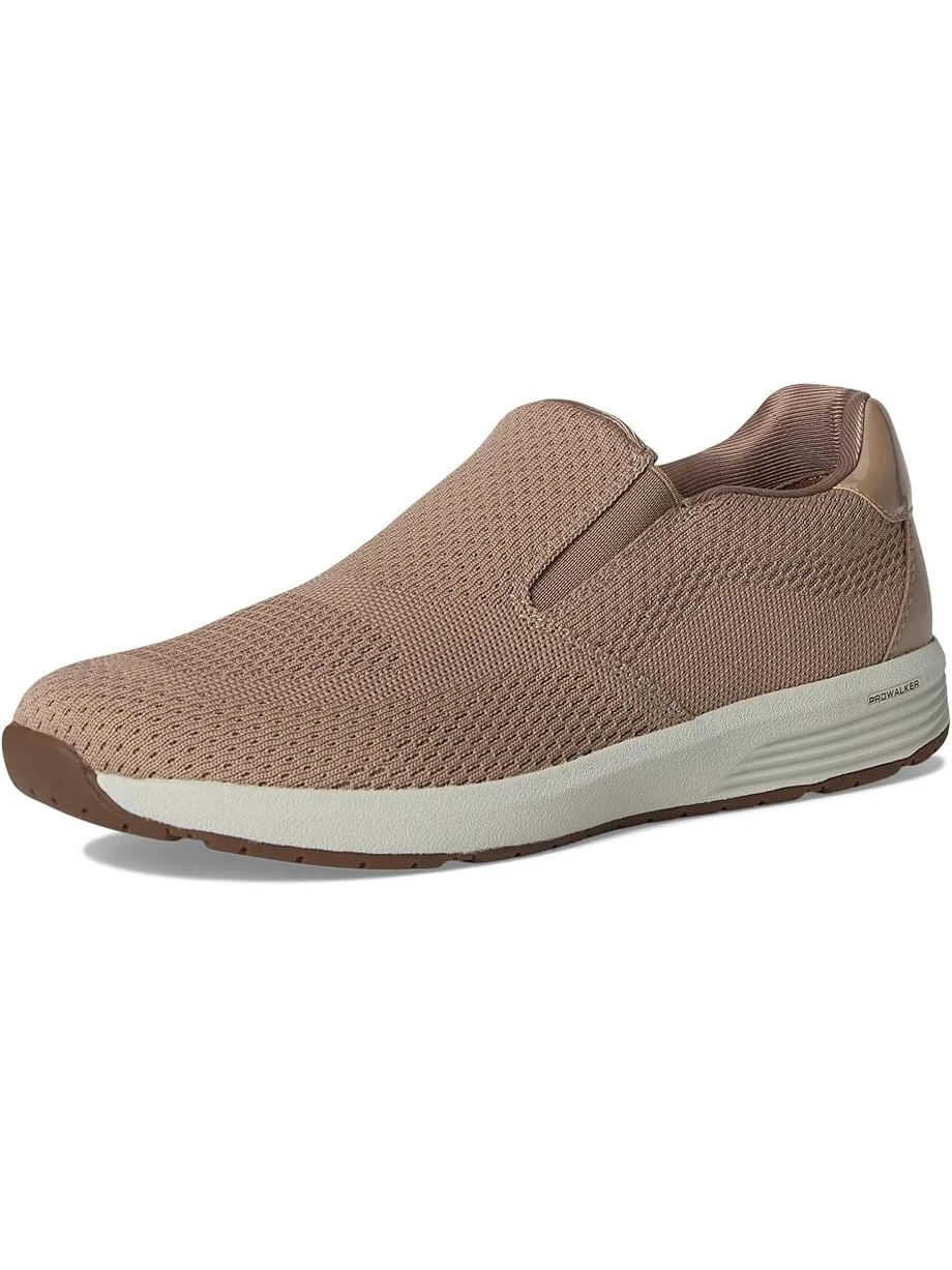 Женские кроссовки Rockport Prowalker Titan — изображение 7 из 7, бежевый