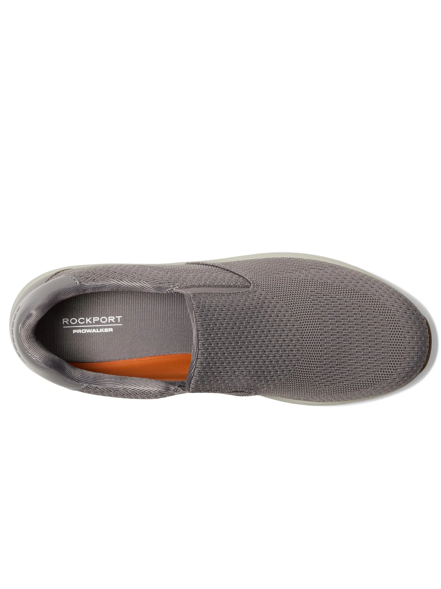 Кроссовки Rockport ProWalker Titan — изображение 2 из 7, серый