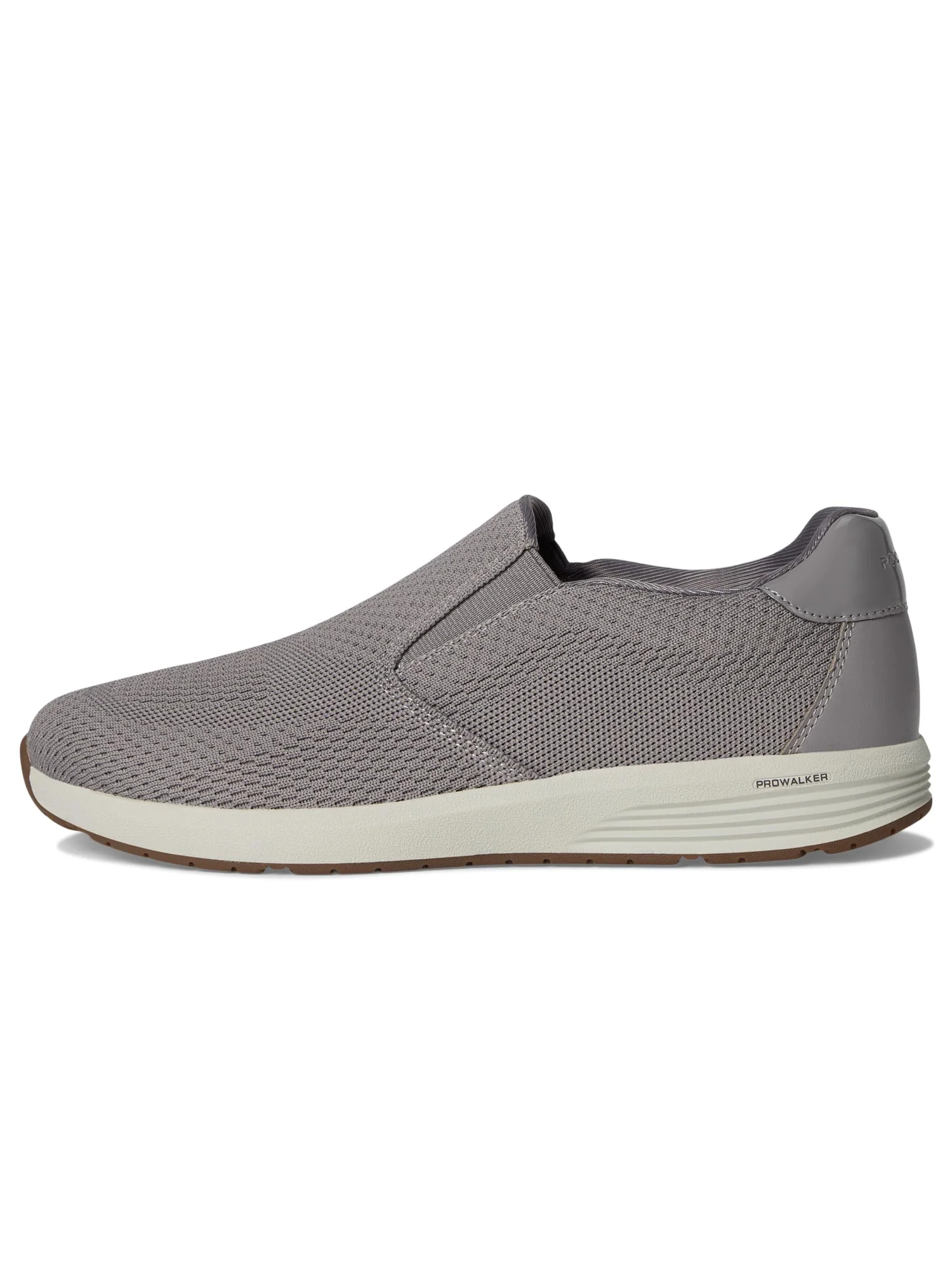 Кроссовки Rockport ProWalker Titan — изображение 4 из 7, серый