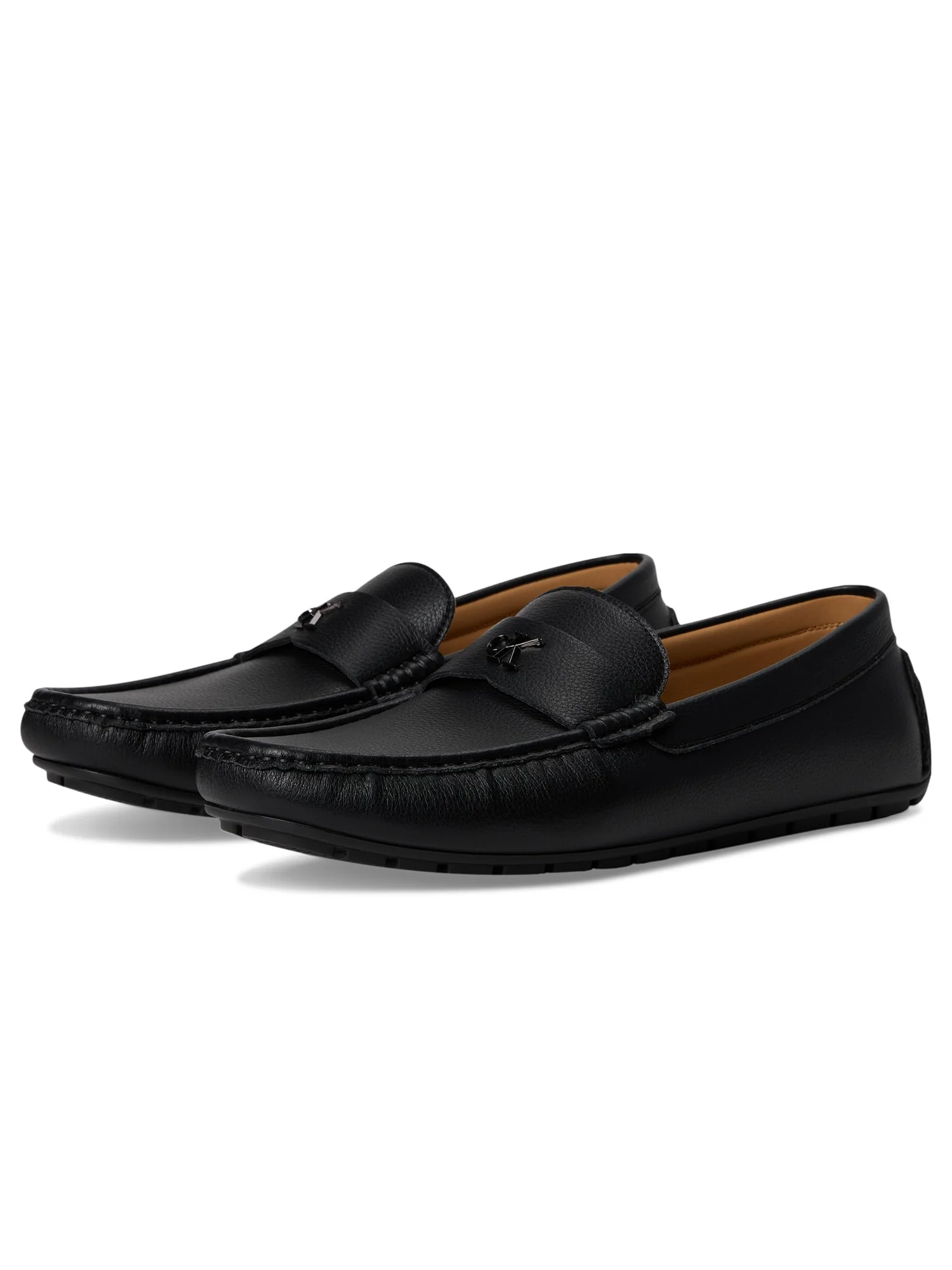 Лоферы Calvin Klein Follman