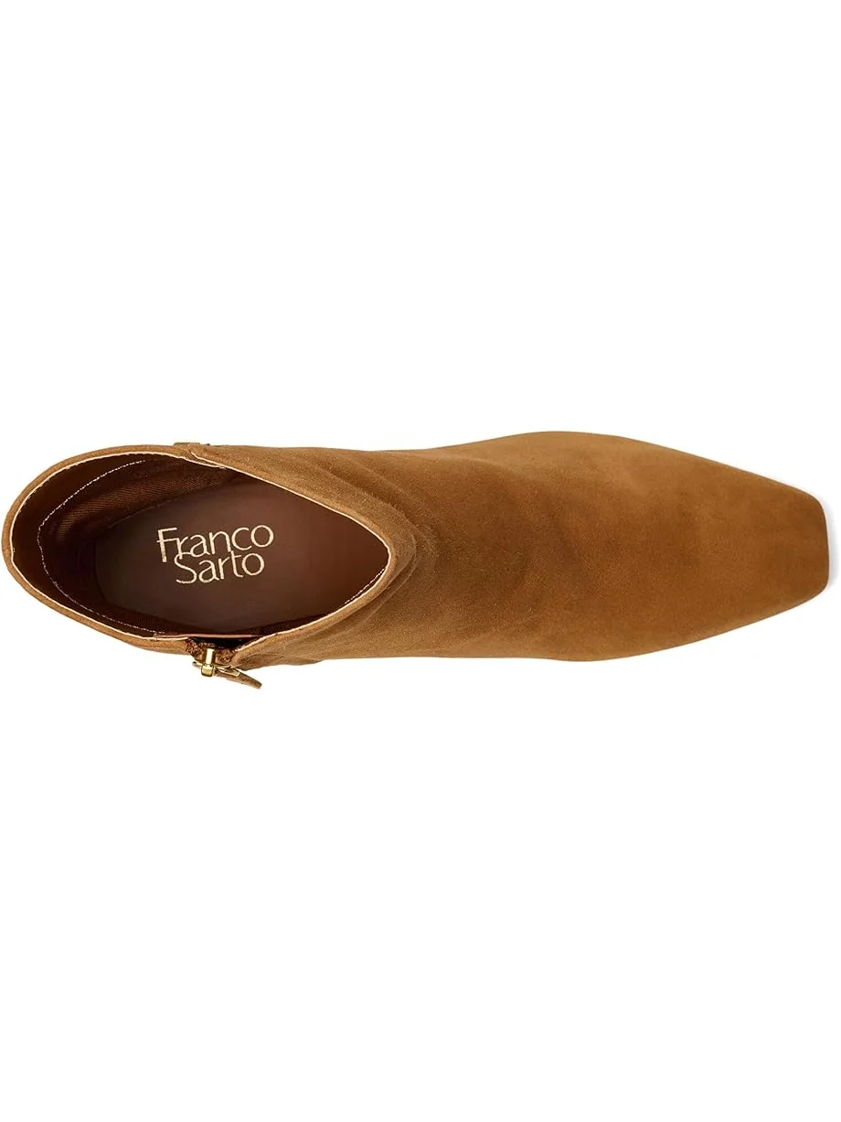 Женские ботинки Franco Sarto Luella — изображение 2 из 7, бежевый