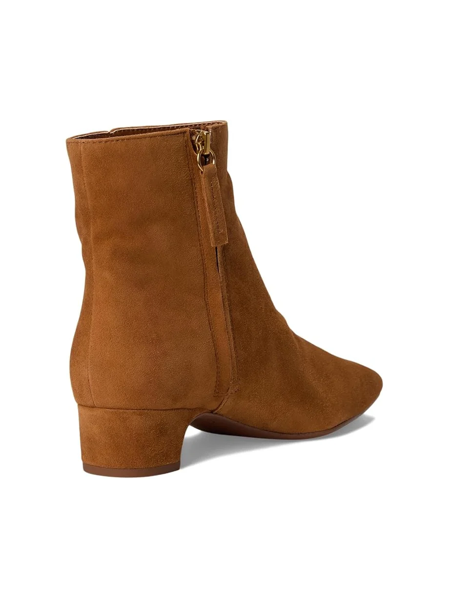 Женские ботинки Franco Sarto Luella — изображение 5 из 7, бежевый