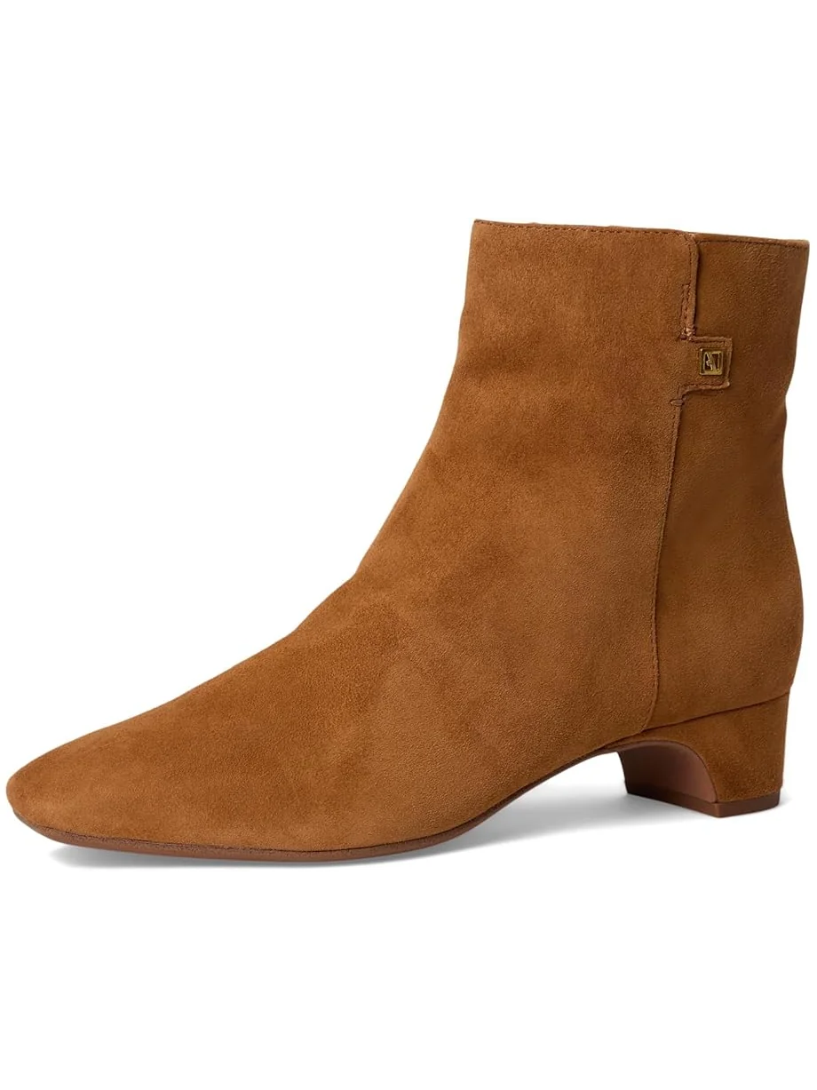 Женские ботинки Franco Sarto Luella — изображение 7 из 7, бежевый