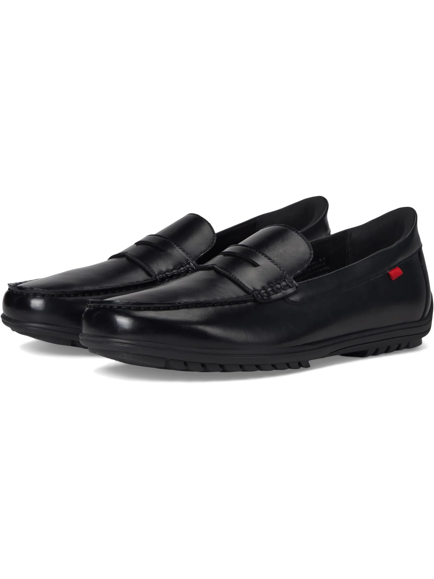 Лоферы Marc Joseph New York John Street