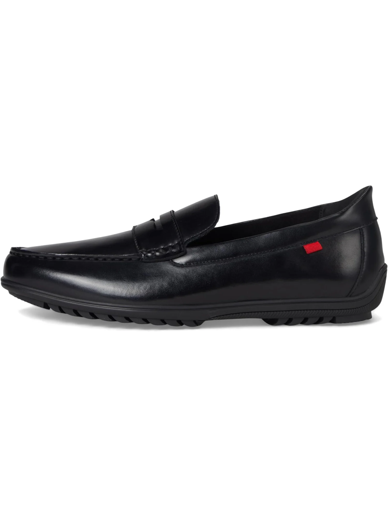 Лоферы Marc Joseph New York John Street — изображение 4 из 7, черный