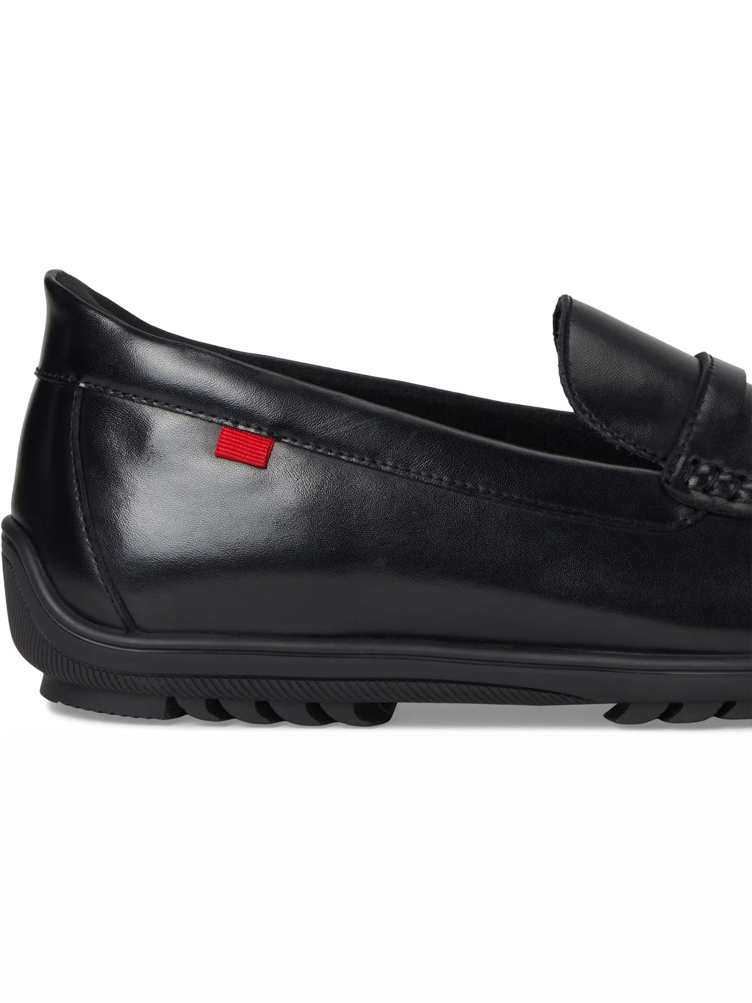 Лоферы Marc Joseph New York John Street — изображение 6 из 7, черный