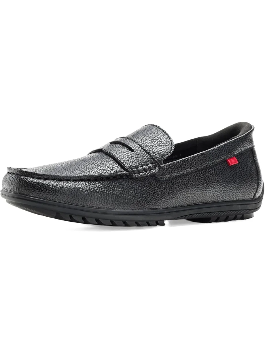 Мужские лоферы Marc Joseph New York John Street (Hands Free Technology)