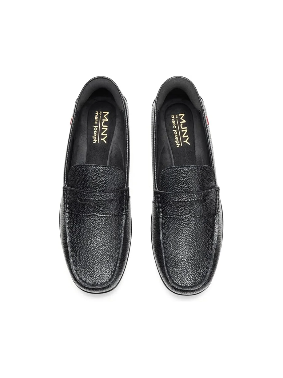 Мужские лоферы Marc Joseph New York John Street (Hands Free Technology) — изображение 2 из 7, черный