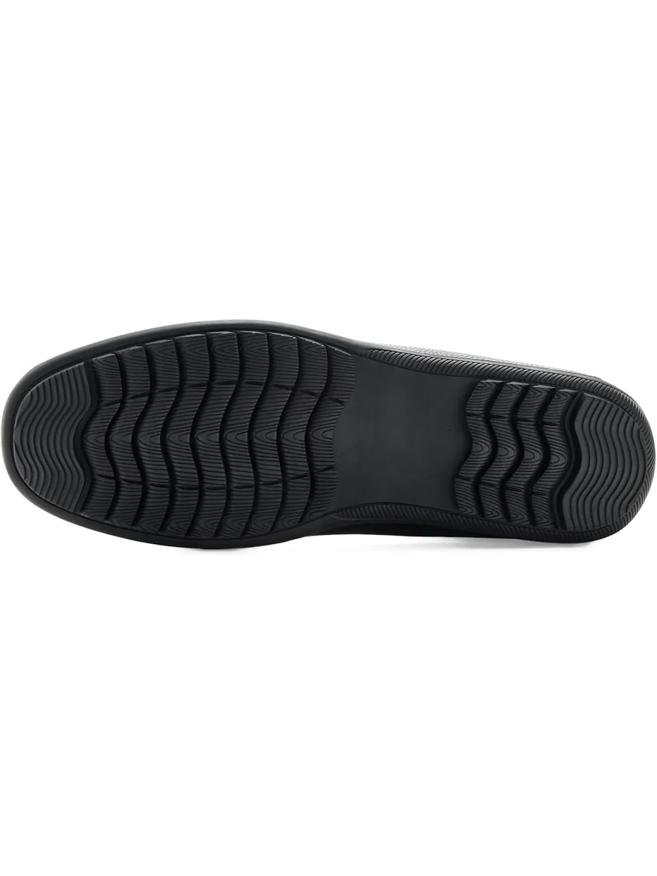 Мужские лоферы Marc Joseph New York John Street (Hands Free Technology) — изображение 5 из 7, черный