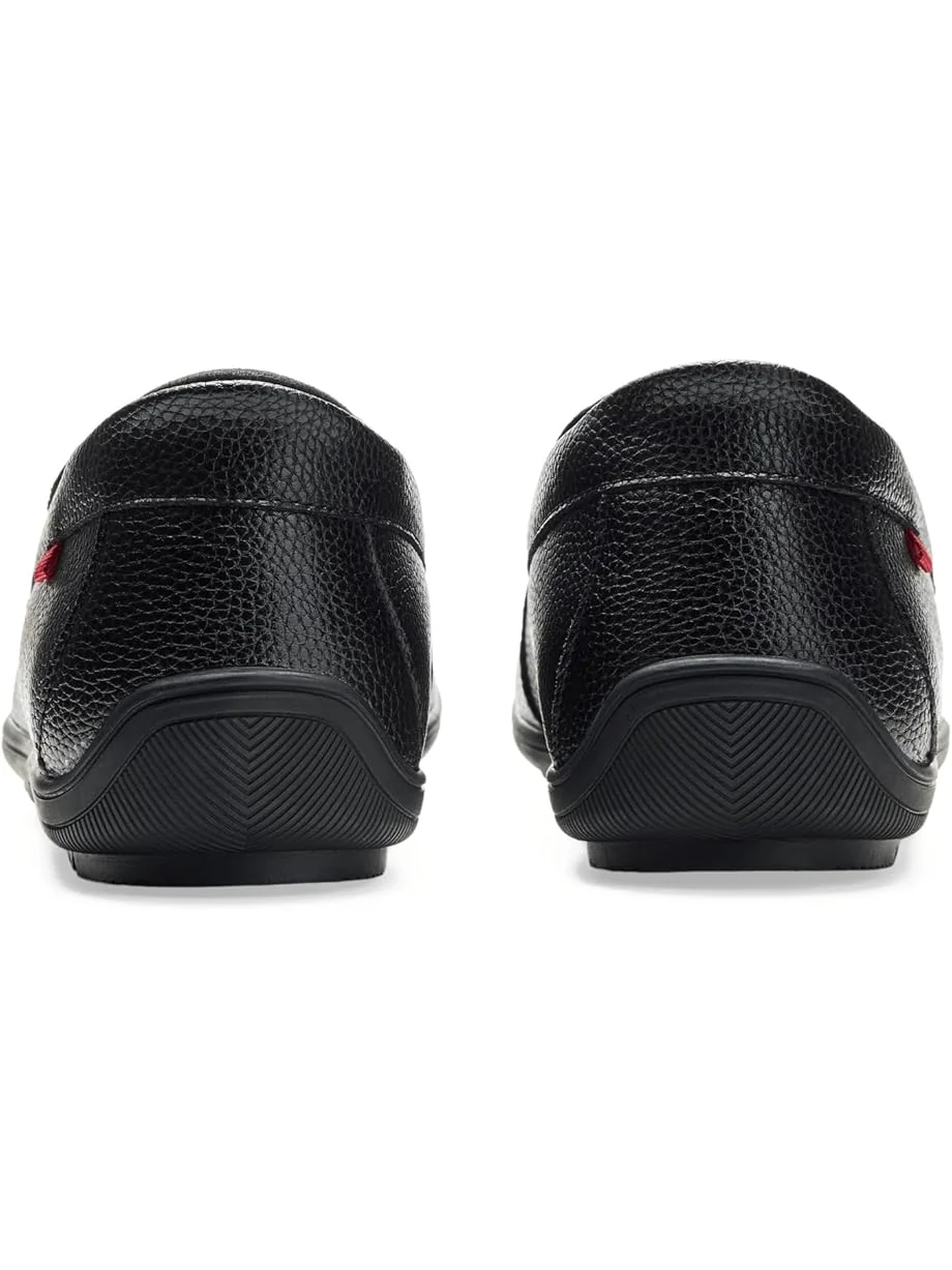 Мужские лоферы Marc Joseph New York John Street (Hands Free Technology) — изображение 7 из 7, черный