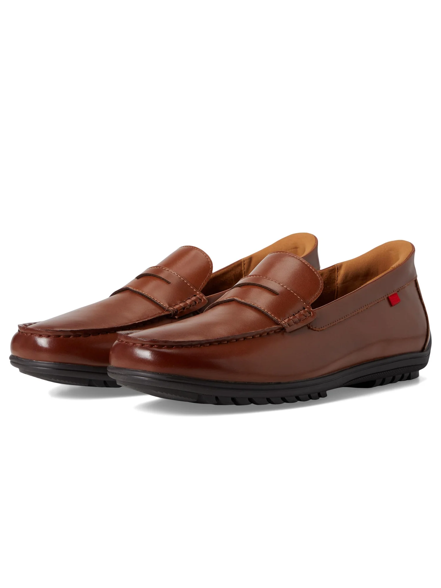 Лоферы Marc Joseph New York John Street