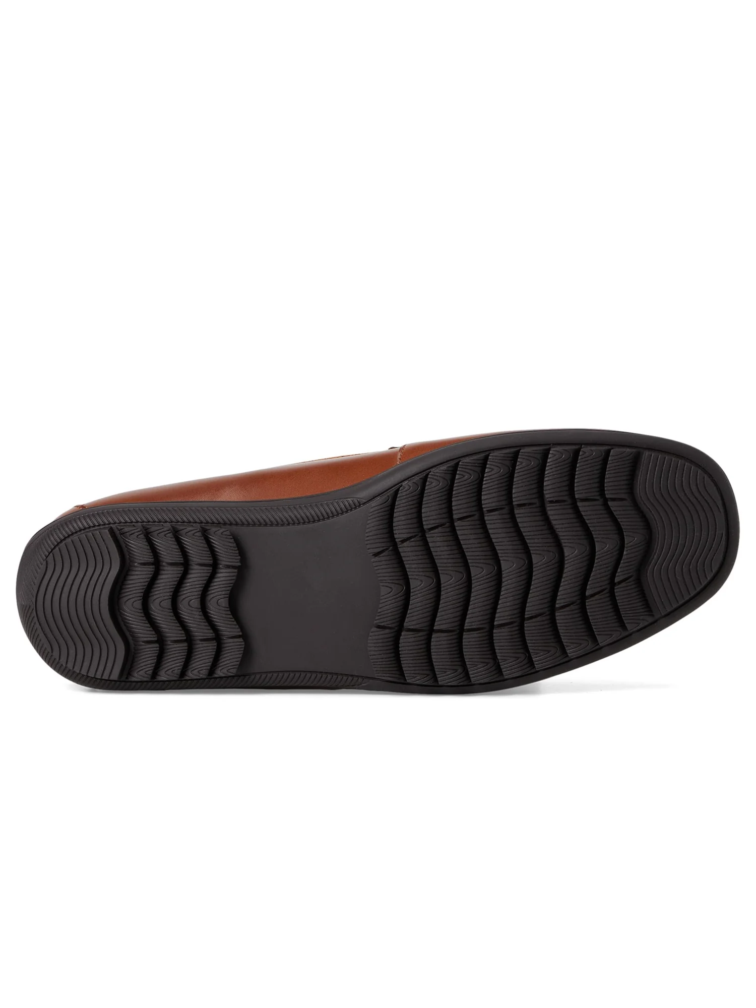 Лоферы Marc Joseph New York John Street — изображение 3 из 7, коньячный