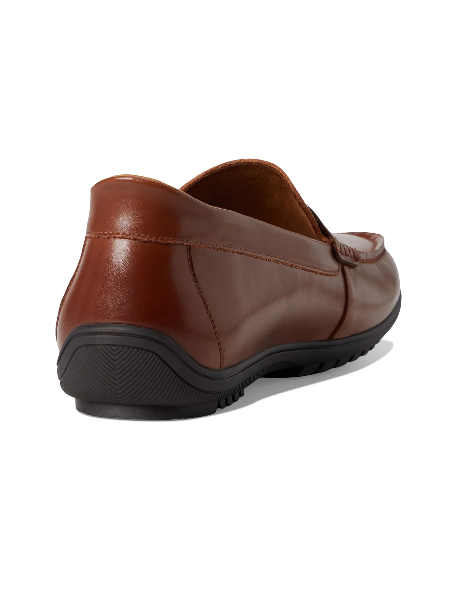 Лоферы Marc Joseph New York John Street — изображение 5 из 7, коньячный