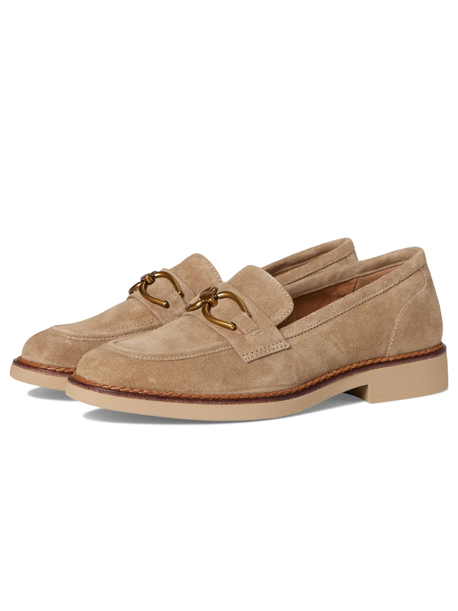 Лоферы Comfortiva Ester