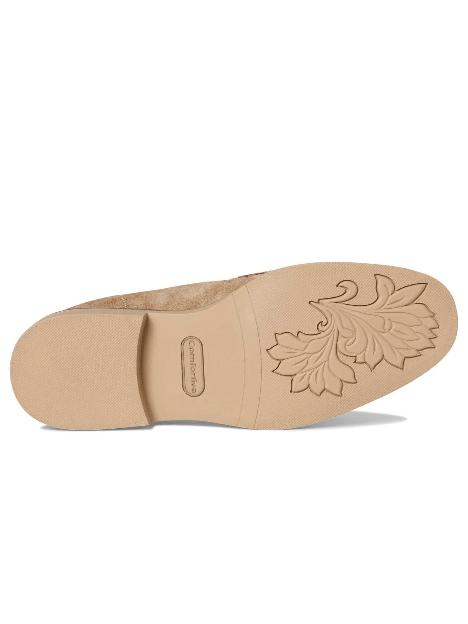 Лоферы Comfortiva Ester — изображение 3 из 7, ячменный