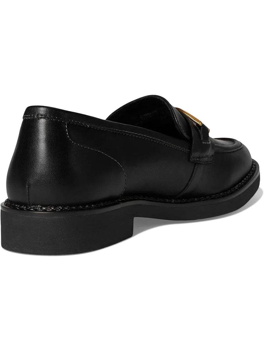 Женские лоферы Comfortiva Ester — изображение 5 из 7, черный