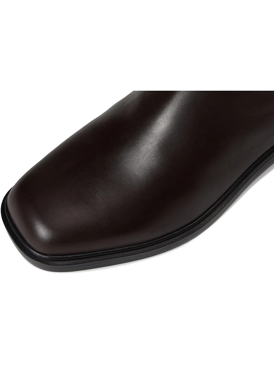 Женские ботинки Franco Sarto Gisella — изображение 2 из 7, коричневый