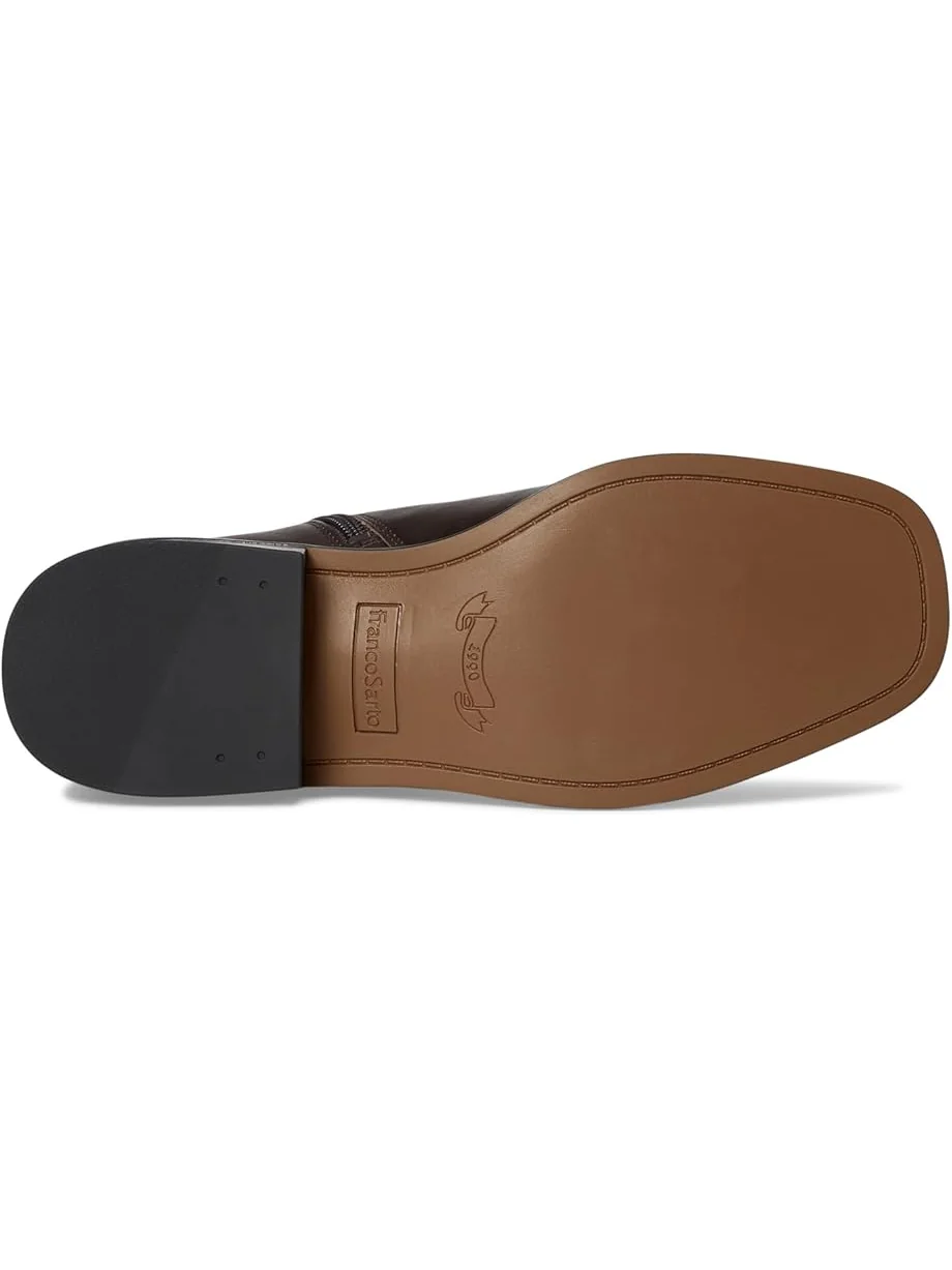 Женские ботинки Franco Sarto Gisella — изображение 3 из 7, коричневый