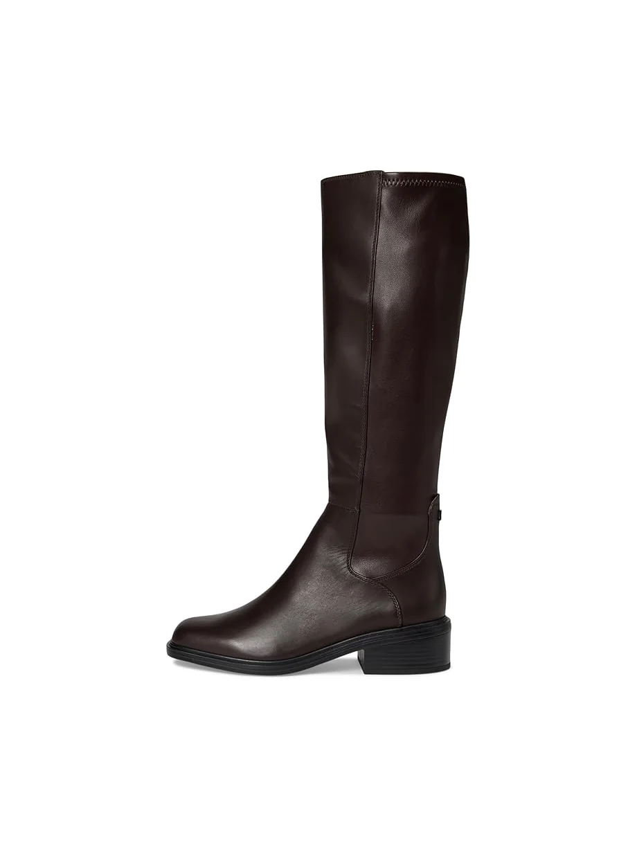 Женские ботинки Franco Sarto Gisella — изображение 4 из 7, коричневый