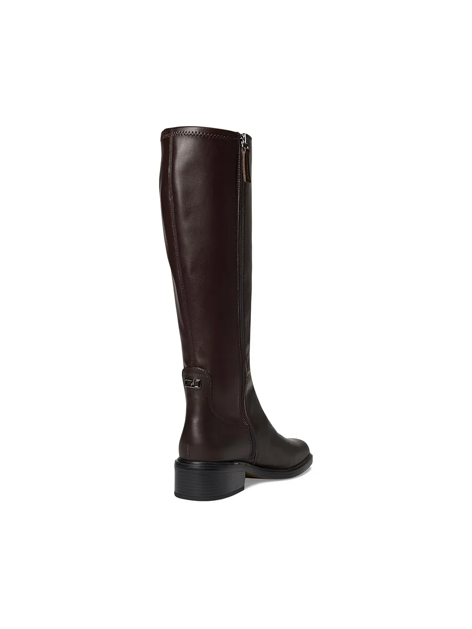 Женские ботинки Franco Sarto Gisella — изображение 5 из 7, коричневый