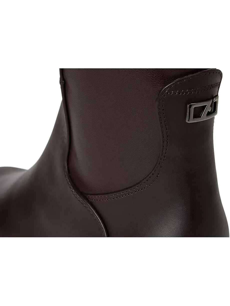 Женские ботинки Franco Sarto Gisella — изображение 6 из 7, коричневый