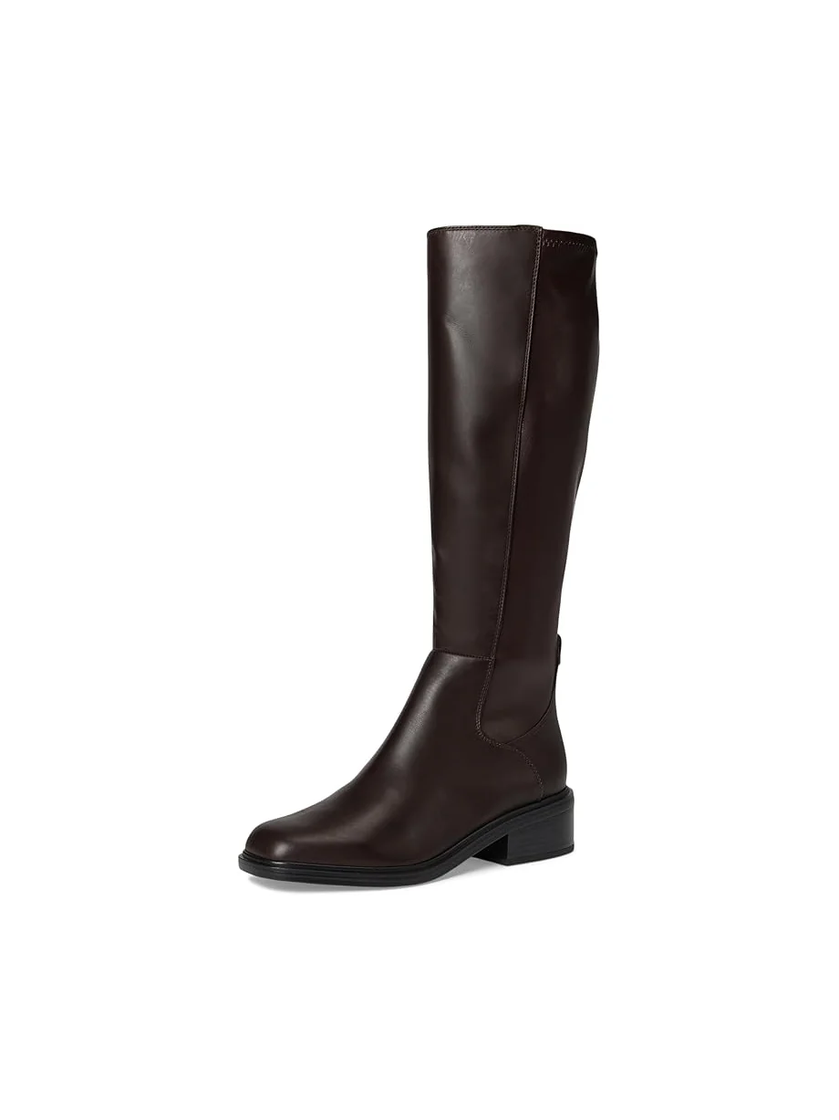 Женские ботинки Franco Sarto Gisella — изображение 7 из 7, коричневый