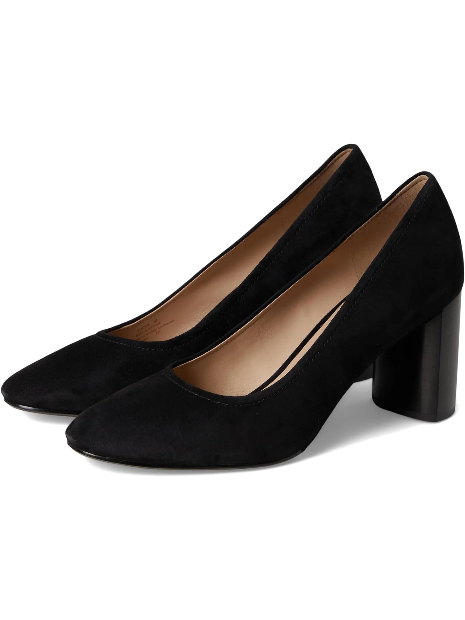 Туфли Cole Haan Women's Nella Block Heel Pumps