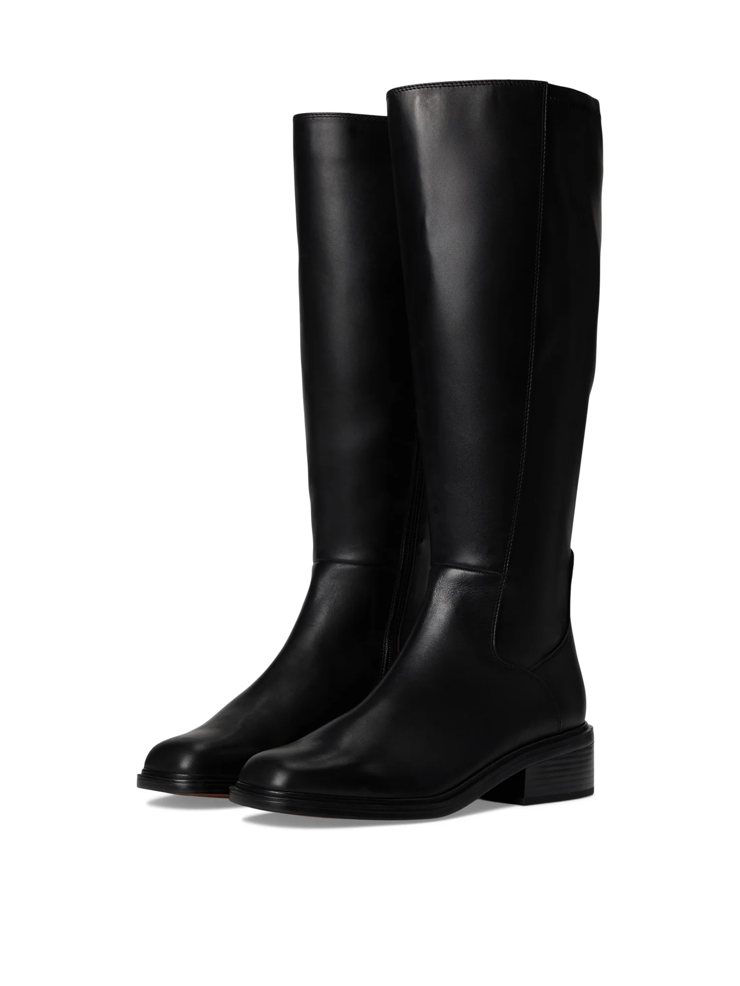 Ботинки Franco Sarto Gisella Wide Calf