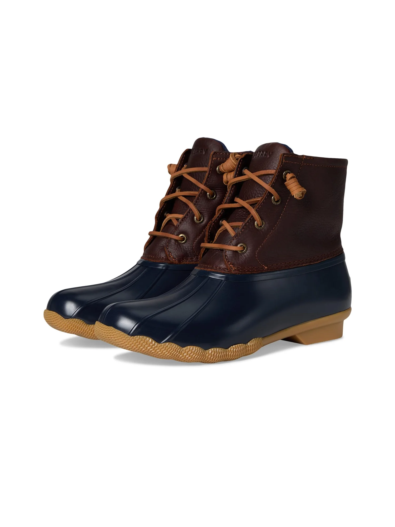 Ботинки Sperry Salt Water