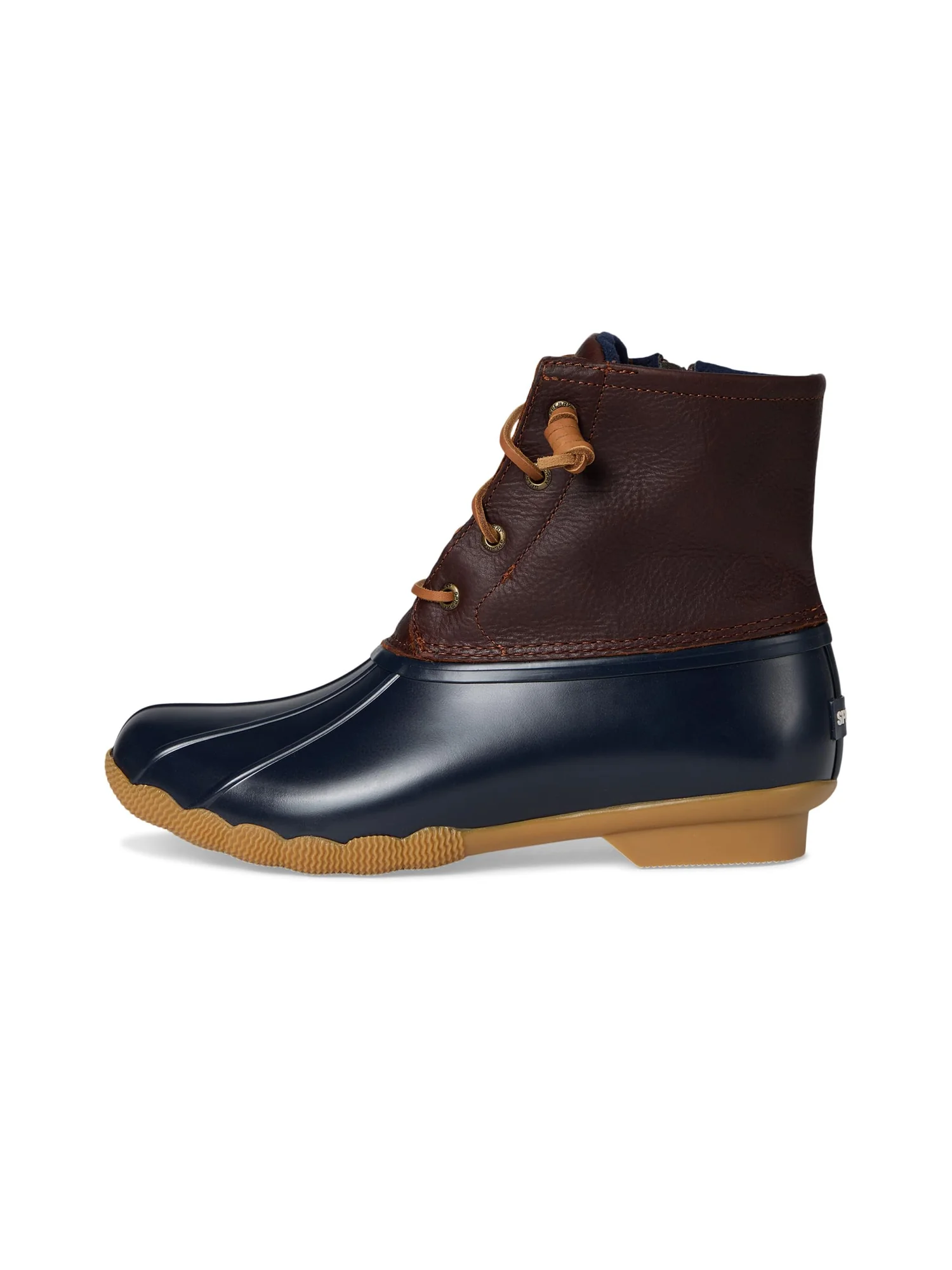 Ботинки Sperry Salt Water — изображение 4 из 7, темный бежевый