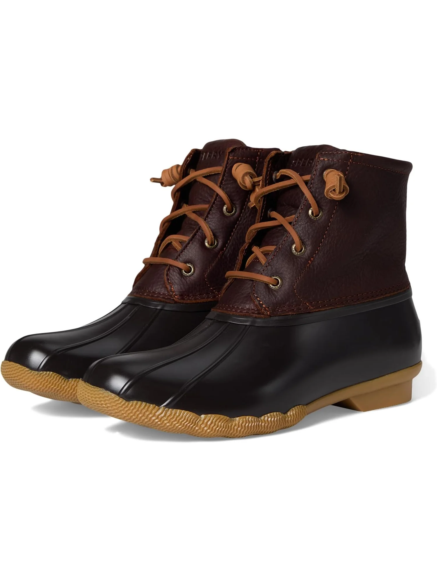 Ботинки Sperry Salt Water