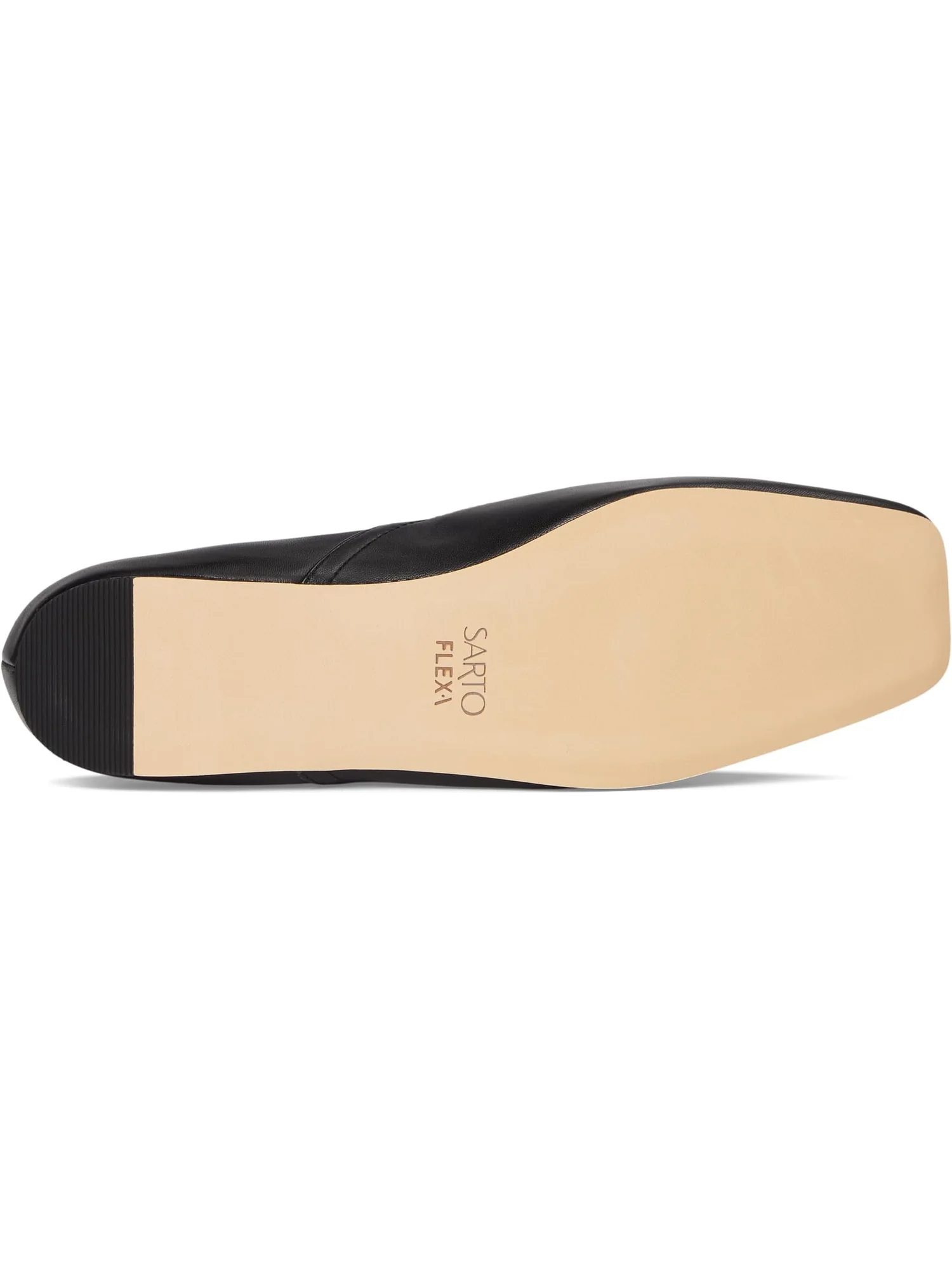 Балетки Franco Sarto Flexa Adalina Ballet — изображение 3 из 7, черный