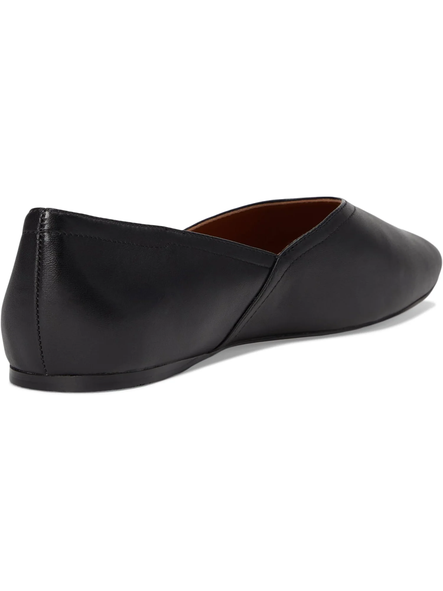 Балетки Franco Sarto Flexa Adalina Ballet — изображение 5 из 7, черный