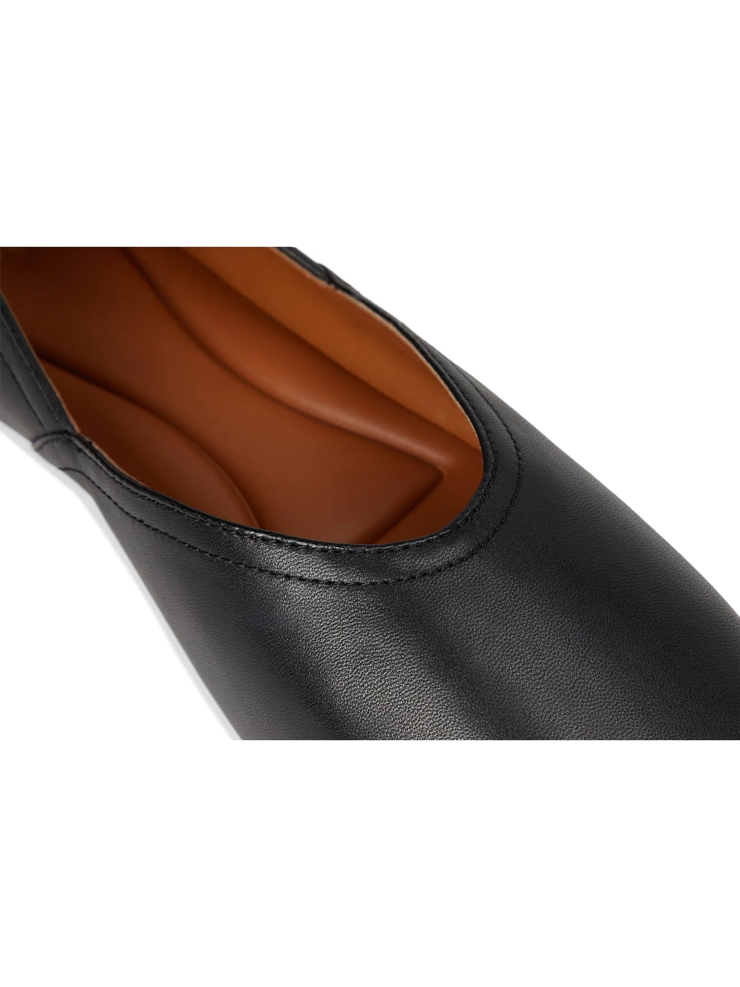 Балетки Franco Sarto Flexa Adalina Ballet — изображение 6 из 7, черный