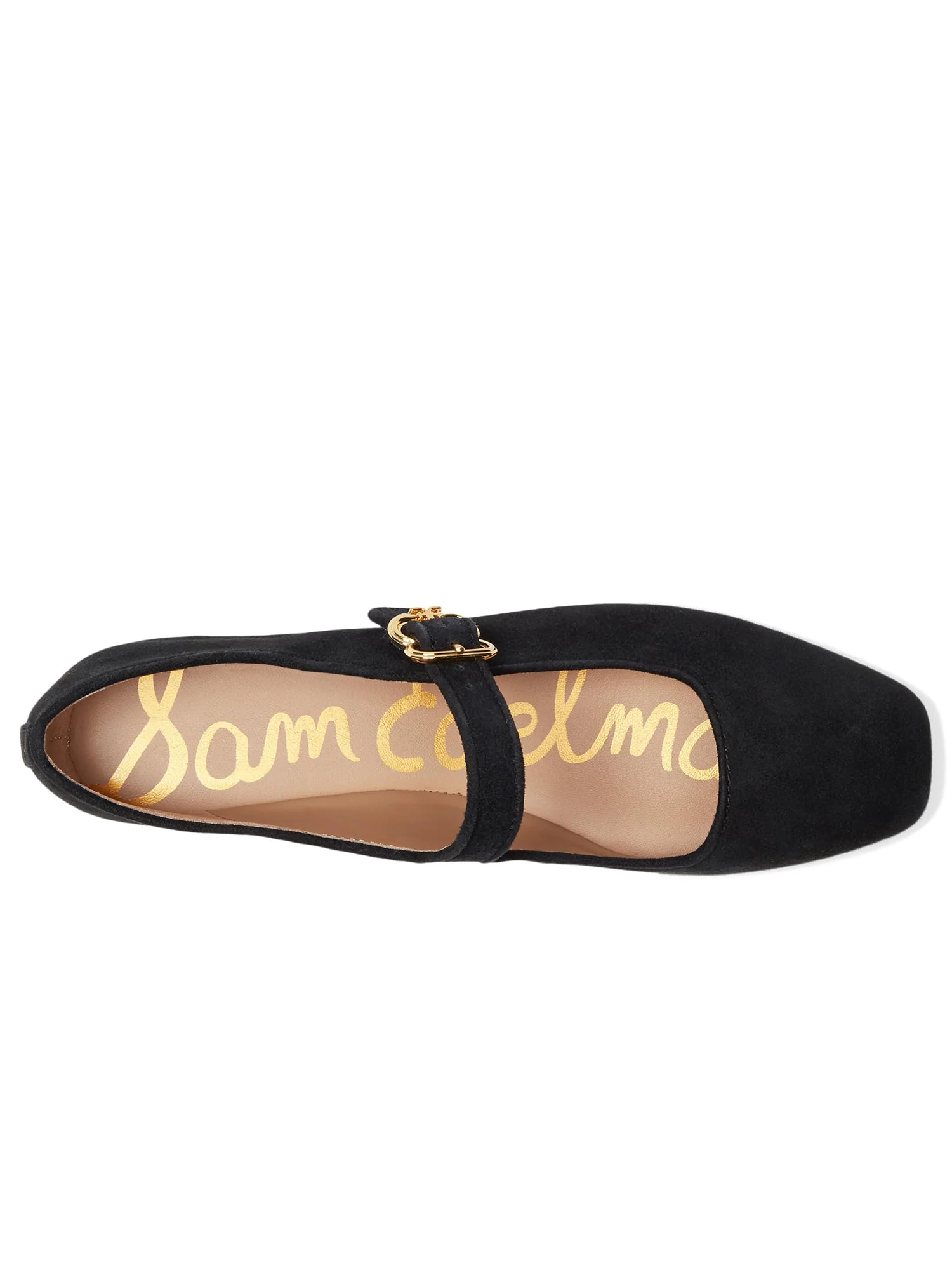 Балетки Sam Edelman Michaela — изображение 2 из 7, черный