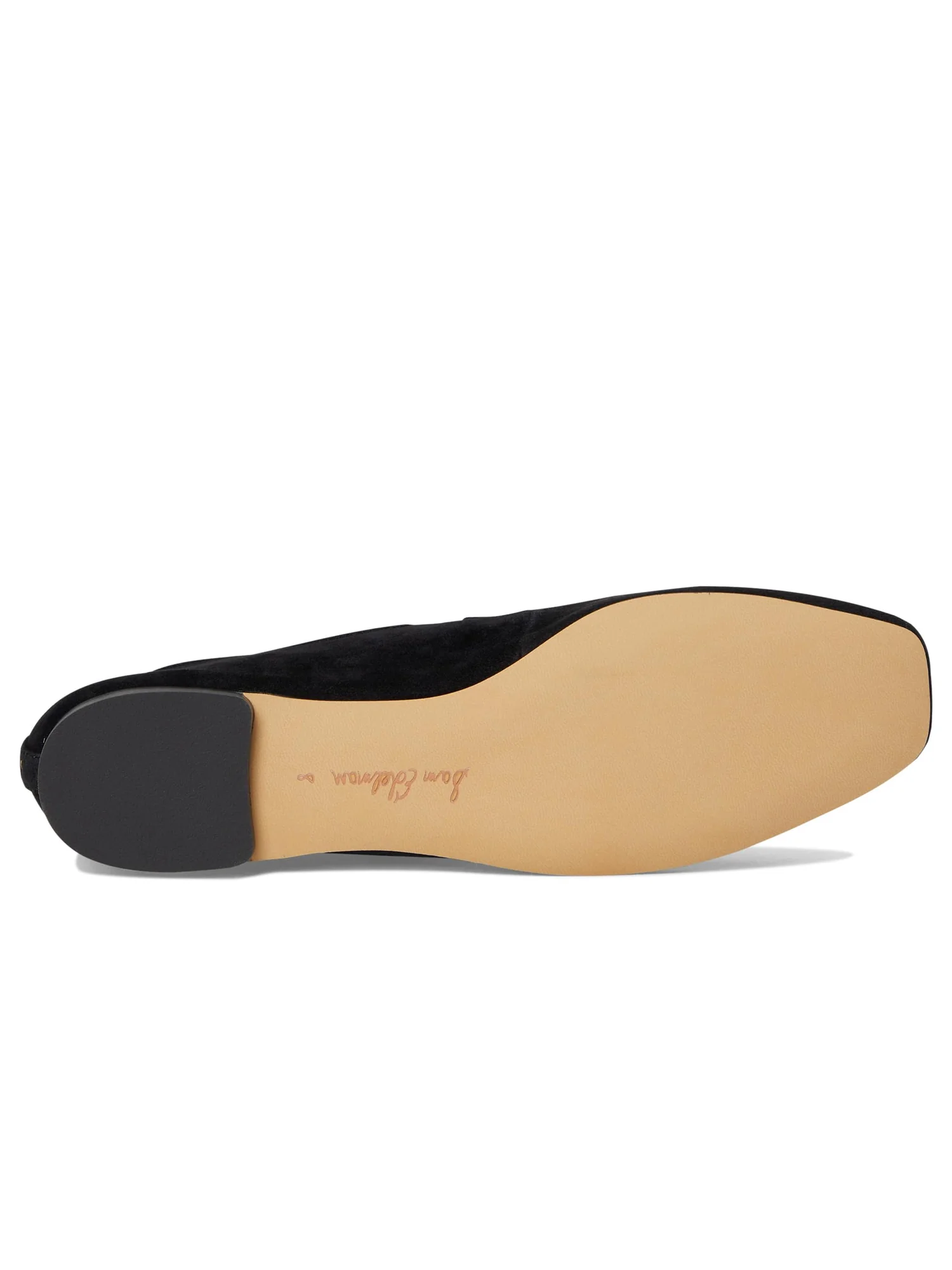 Балетки Sam Edelman Michaela — изображение 3 из 7, черный