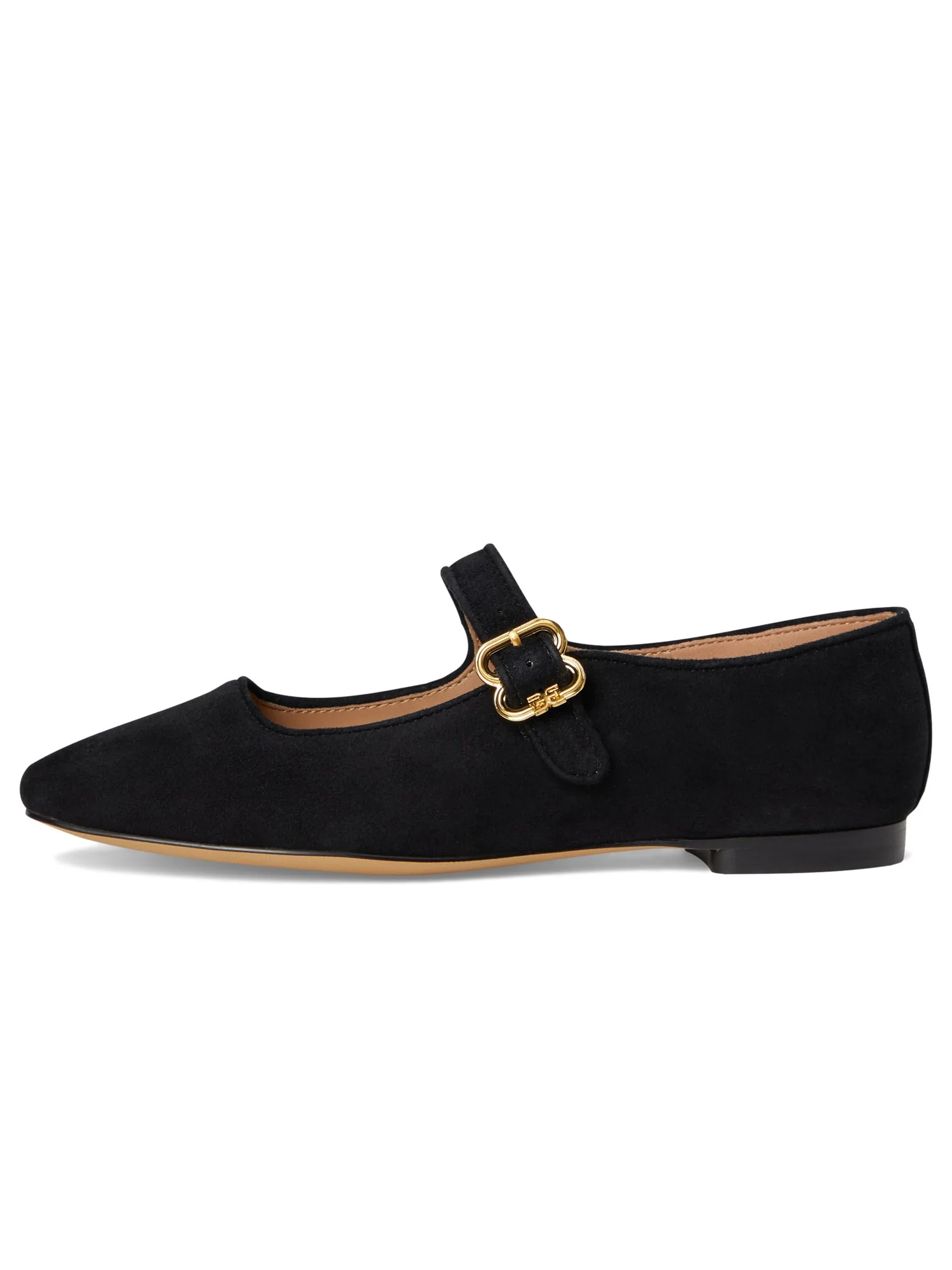 Балетки Sam Edelman Michaela — изображение 4 из 7, черный