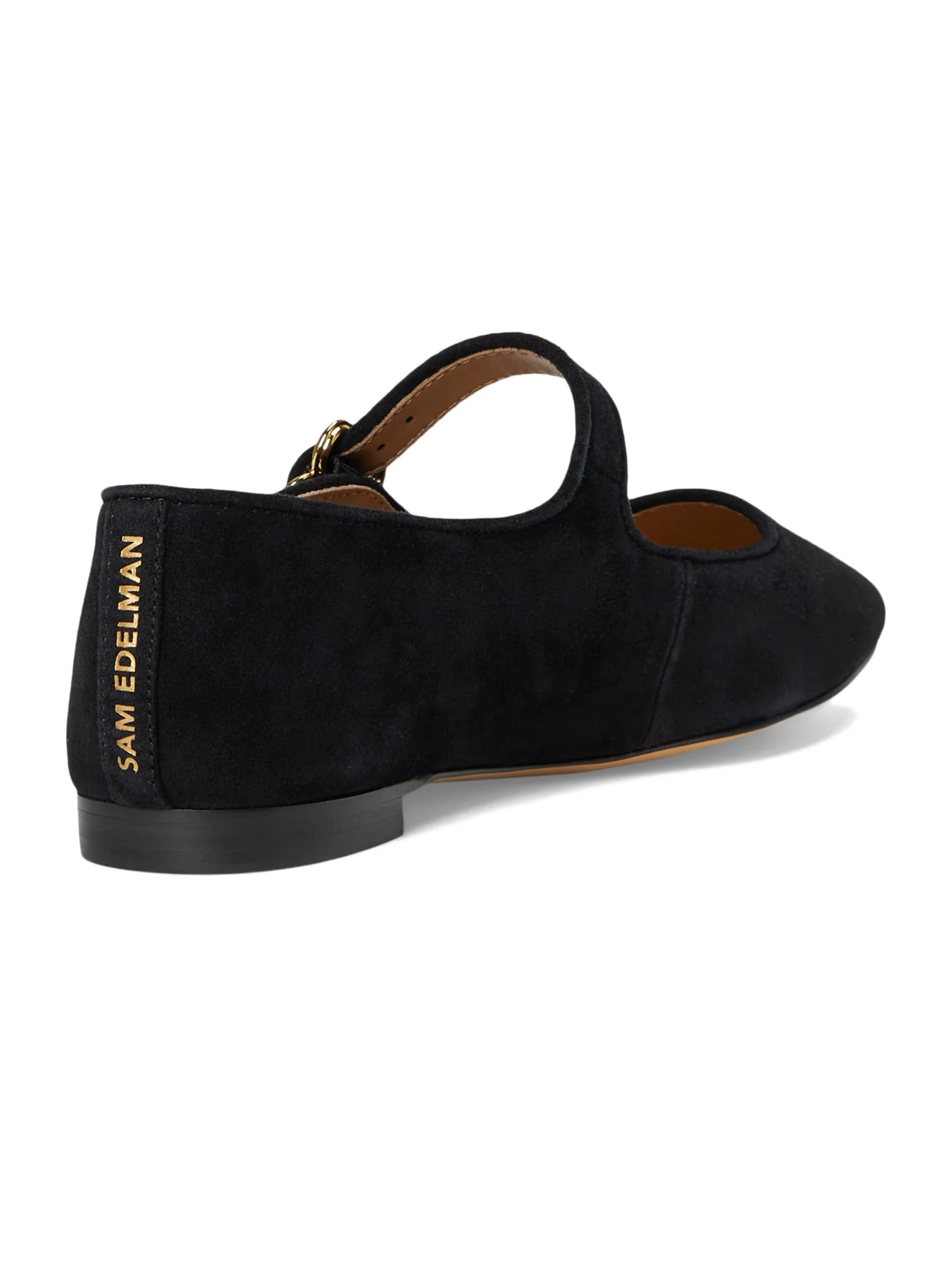 Балетки Sam Edelman Michaela — изображение 5 из 7, черный