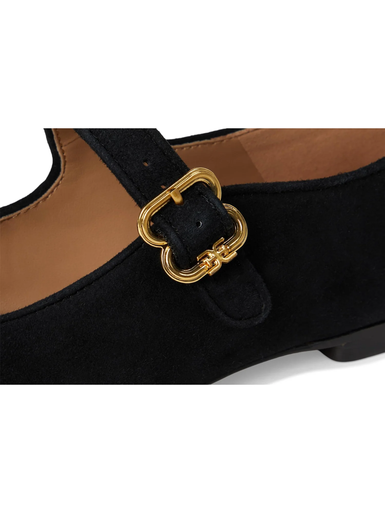 Балетки Sam Edelman Michaela — изображение 6 из 7, черный