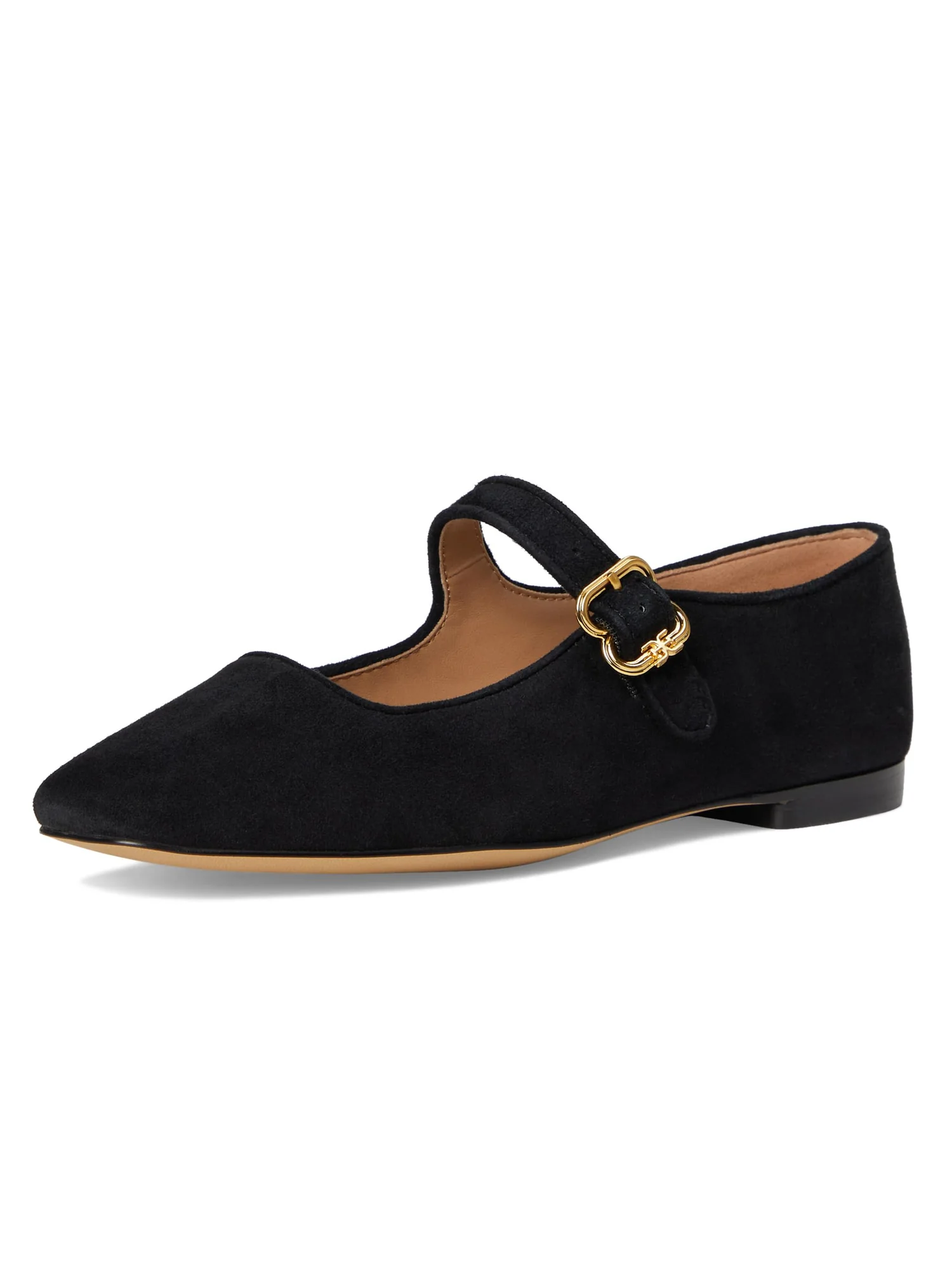 Балетки Sam Edelman Michaela — изображение 7 из 7, черный