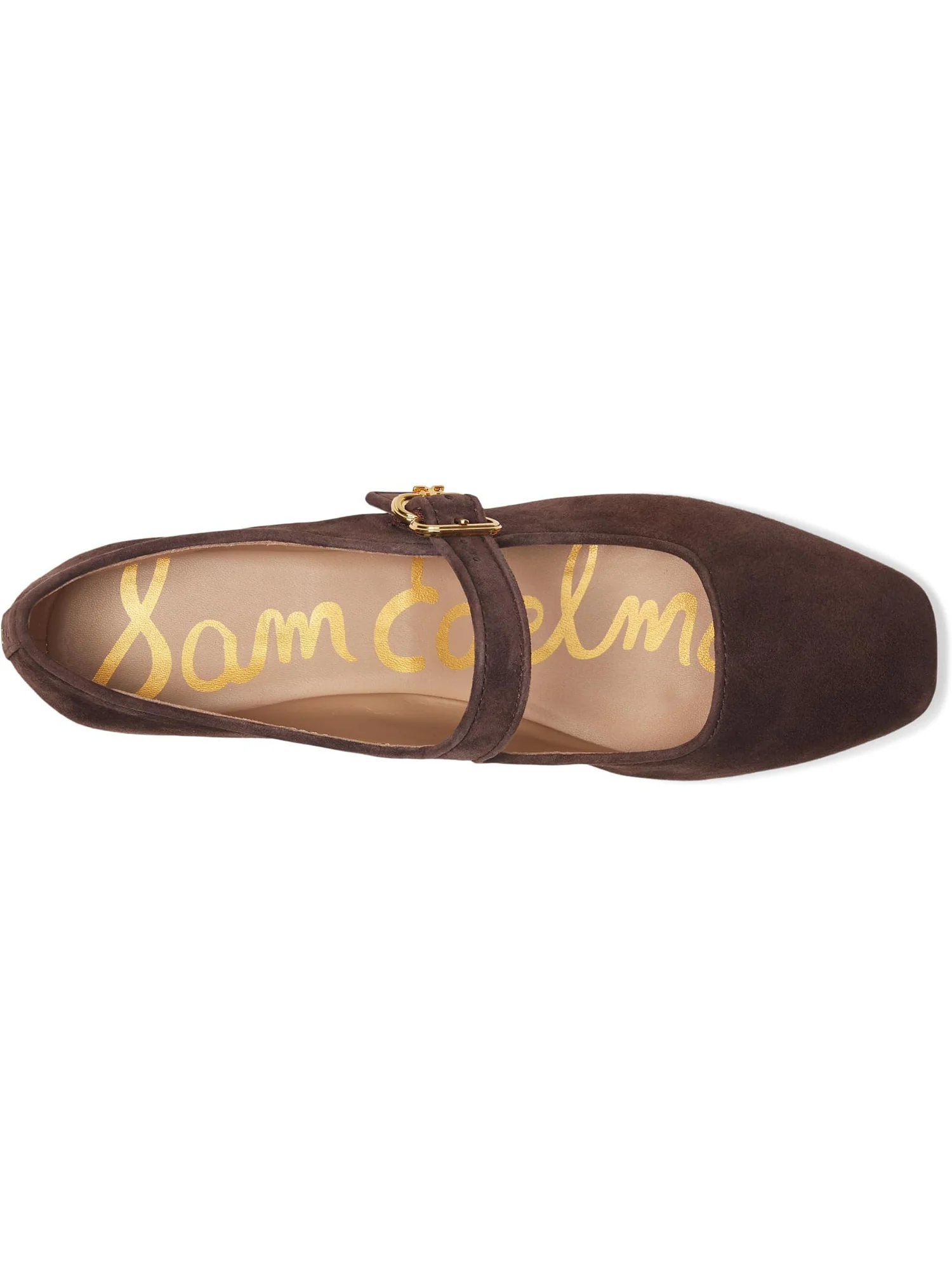 Балетки Sam Edelman Michaela — изображение 2 из 7, черный