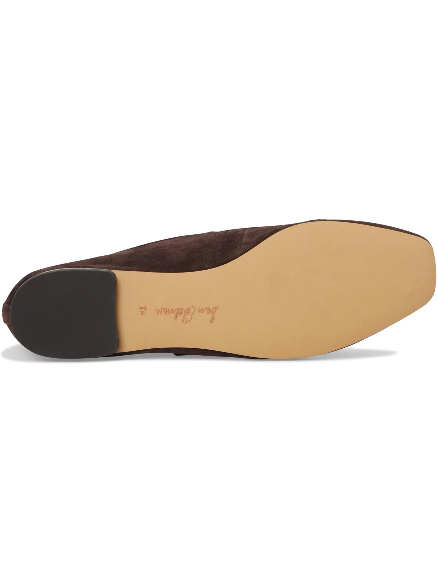 Балетки Sam Edelman Michaela — изображение 3 из 7, черный