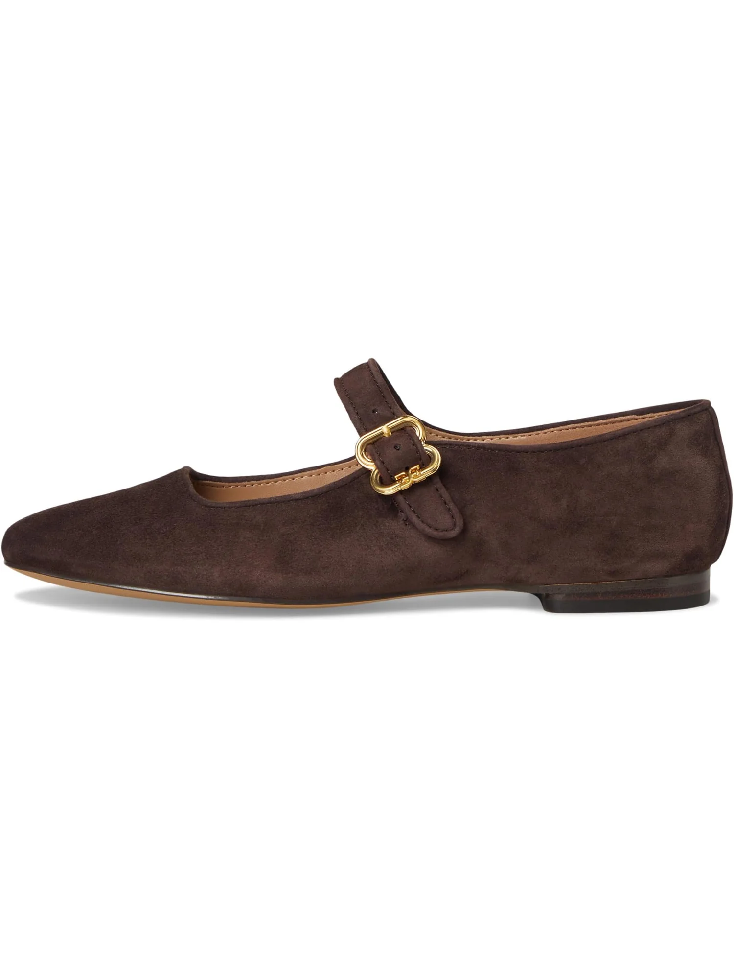 Балетки Sam Edelman Michaela — изображение 4 из 7, черный